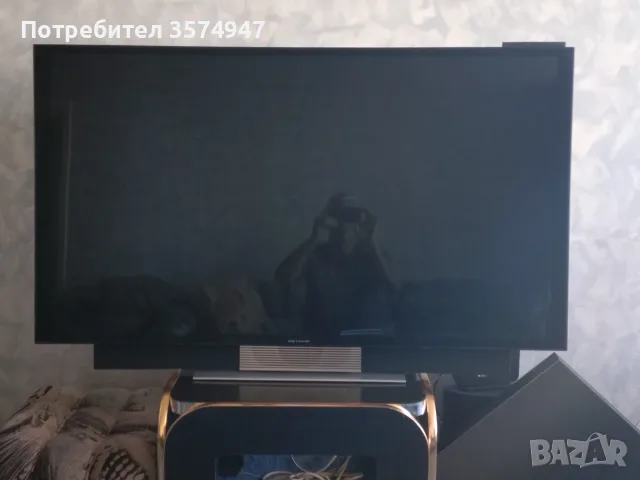 Телевизор  BANG OLUFSEN във отлично състояние , снимка 2 - Телевизори - 55475063