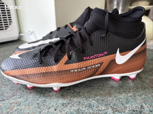 Nike Phantom GT2 Academy DF size 43, снимка 2 - Футбол - 55074998