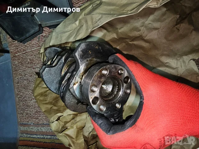 Продавам части за Лада , снимка 10 - Автомобили и джипове - 55625086