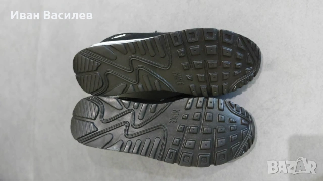 продавам маратонки Nike Air Max номер 44, снимка 5 - Маратонки - 54665421