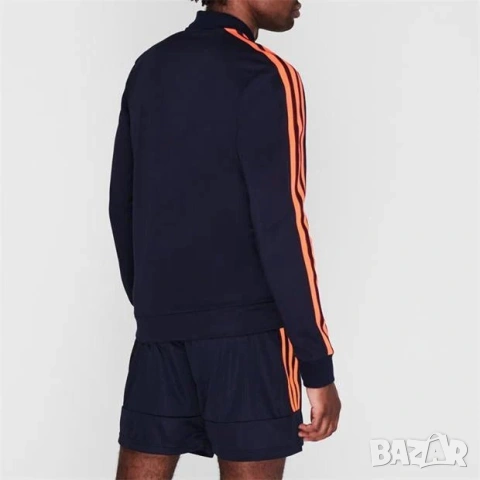 Мъжко горнище adidas/S/ 5546 Б10, снимка 3 - Спортни дрехи, екипи - 55265173