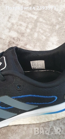 Adidas Supernova, снимка 8 - Маратонки - 54596594