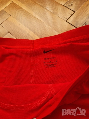Страхотни мъжки къси шорти NIKE размер M , с джобове , с клин , , снимка 9 - Къси панталони - 55128447