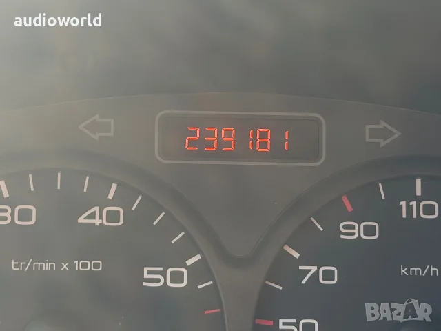Citroen berlingo 1.9diesel, снимка 7 - Автомобили и джипове - 55581624