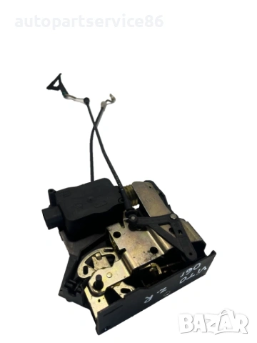 Заключващ механизъм за задна дясна врата за Mercedes Vito W639 (2003-2009) A6397401335