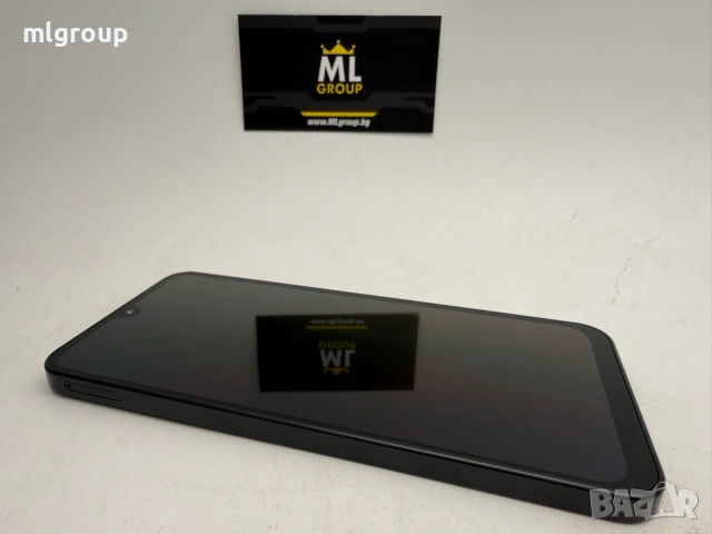#MLgroup предлага:   #Samsung Galaxy А17 128GB / 4GB RAM Dual-SIM, нов, снимка 2 - Samsung - 55145263