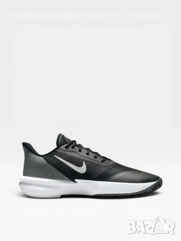 Мъжки маратонки NIKE PRECISION VII, снимка 3 - Маратонки - 55645120