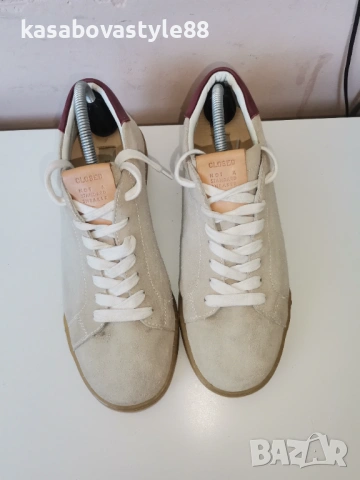 Спортни обувки Closed 39.5 н. , снимка 13 - Дамски ежедневни обувки - 54148112