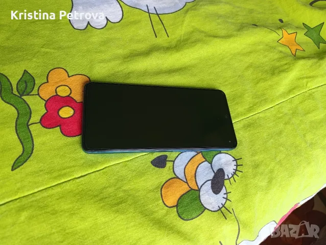 Xiaomi Redmi Note 12 Pro, снимка 5 - Xiaomi - 55428563