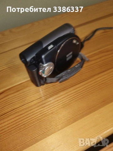 Камера и фотоапарат, снимка 5 - Камери - 55151038