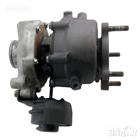 Турбо Mitsubishi ASX I 2010-2019 ID: 161460 ОЕМ № TF035HL10-09GFT-VG, снимка 3 - Части - 54822924