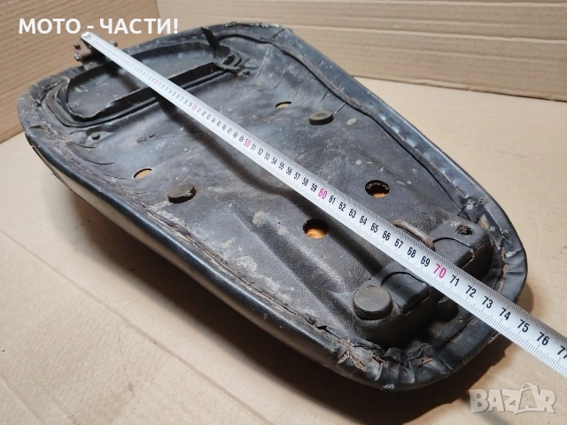 Седалка За Скутер, Скутери TCB. / НОМЕР 421., снимка 9 - Части - 54586581