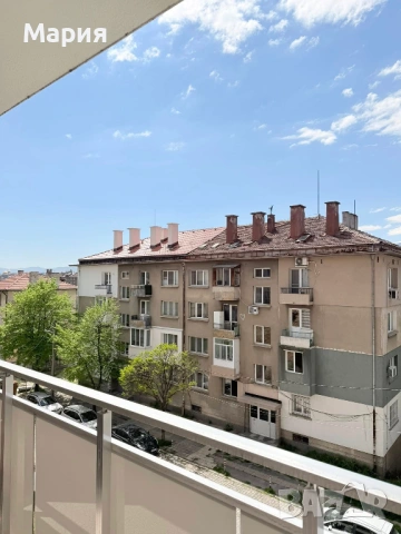 Продава се 2-стаен апартамент в кв.Банишора, гр.София, снимка 6 - Апартаменти - 54438196