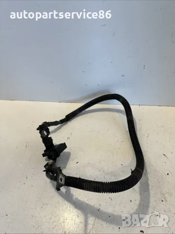 Кабел за отрицателен полюс на акумулатора за Toyota Avensis 1.6 D4D (2016) 28850-21020 OEM