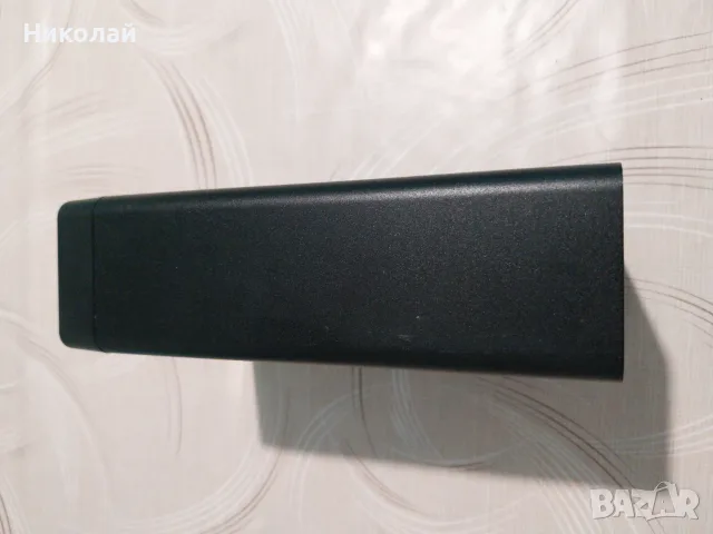 Zyxel NSA 310s., снимка 5 - Мрежови адаптери - 55480513
