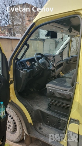 Iveco daily , снимка 8 - Бусове и автобуси - 54729491