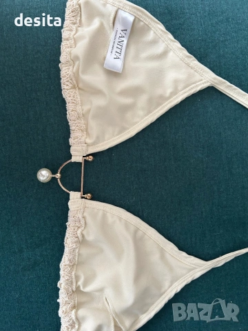 Бански от две части Vanitta fashion, снимка 3 - Бански костюми - 54648272