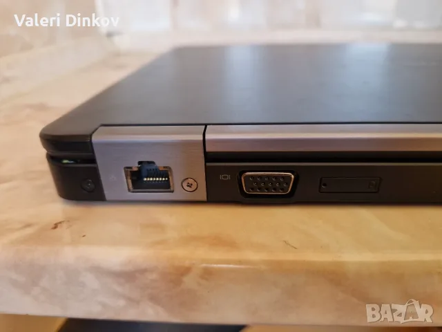 	Dell Latitude E5470, снимка 6 - Лаптопи за дома - 55528235