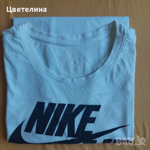 Маркови голям размер мъжки тениски, снимка 11 - Тениски - 55511812