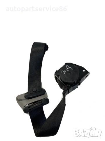 Заден десен предпазен колан за Chevrolet Captiva 2.2 VCDi (2012) 95934669 