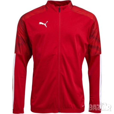 Горнище Puma Cup /XL/125B12