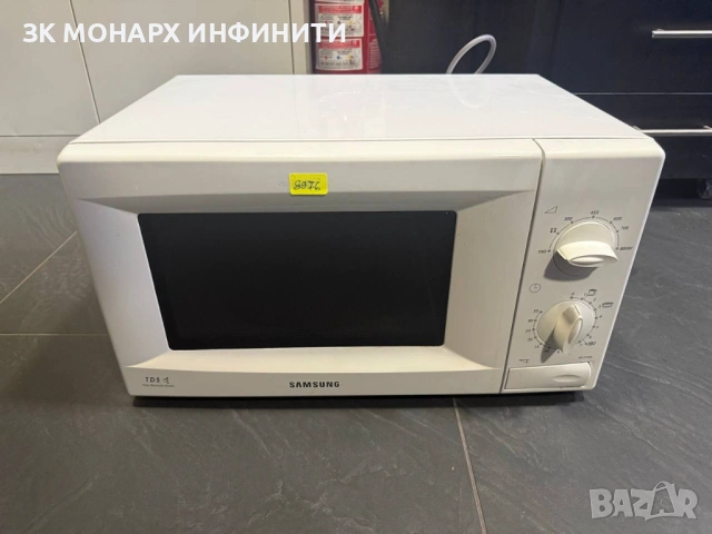 Микровълнова фурна Samsung M1712N