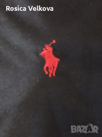 Тениска POLO RALPH LAUREN , снимка 2 - Тениски - 55446597