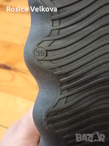 Маратонки ADIDAS YEEZY , снимка 9 - Маратонки - 55441958