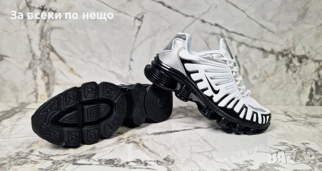 Nike Мъжки Маратонки👟Мъжки Спортни Обувки Найк - Различни Цветове Код P2898, снимка 11 - Маратонки - 55509896