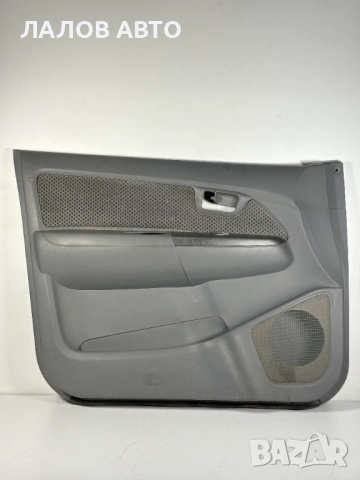 Предна лява кора врата Toyota Hilux (04-15)г. 