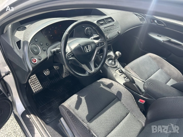 HONDA CIVIC, снимка 9 - Автомобили и джипове - 54518568