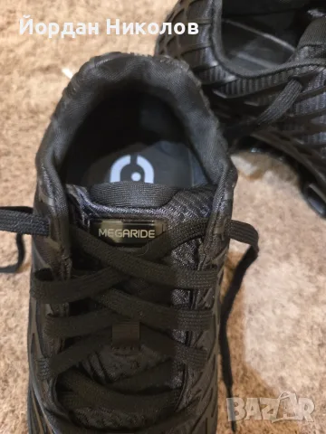 маратонки Adidas mageride f50+ New, снимка 5 - Ежедневни обувки - 55601330