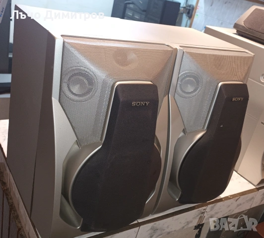 SONY RX99 , снимка 6 - Тонколони - 54028163