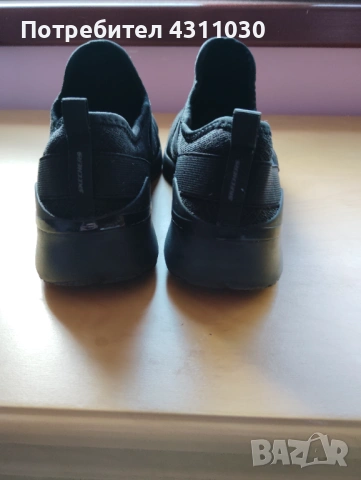 Маратонки Skechers 41 номер, снимка 4 - Маратонки - 53400534