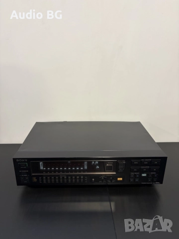 еквалайзер Sony SEQ-333ES, снимка 2 - Еквалайзери - 55503118