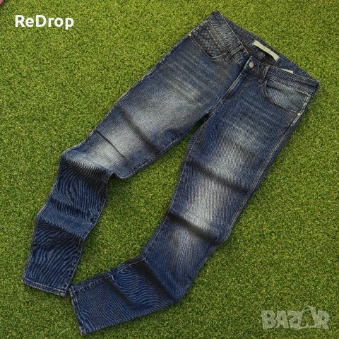 Дамски дънки RALPH LAUREN, TOMMY HILFIGER, снимка 11 - Дънки - 54023948