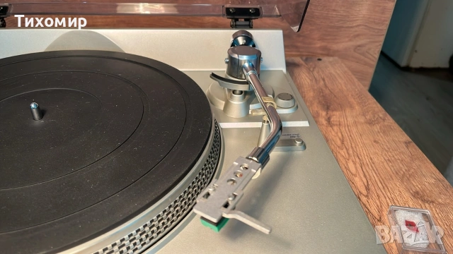 Грамофон AIWA D30, снимка 3 - Грамофони - 54982592