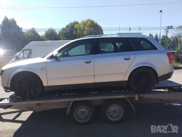 Джанти 17 5х112 с Зимни гуми , снимка 6 - Гуми и джанти - 54432895