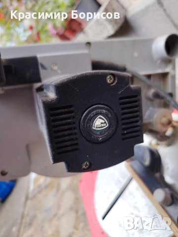 пендула потапящ циркуляр ROTWERK Alfa tools Stayer , снимка 7 - Циркуляри - 55167965