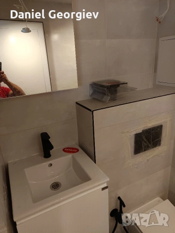 строителни услуги в вашия дом, снимка 10 - Ремонти на баня - 54065480