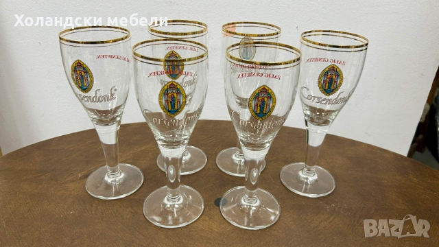 Чаши за бира, снимка 4 - Чаши - 54701777