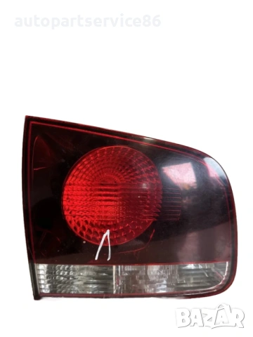 Заден ляв вътрешен стоп за Volkswagen Touareg (2008-2010) 7L6945093Aa