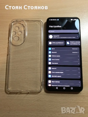 Възможен бартер/ Honor 200 512GB, снимка 3 - Xiaomi - 53977020