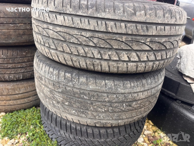 Джанти Ауди  5х112, снимка 2 - Гуми и джанти - 54337181