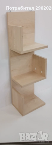 Етажерки , снимка 4 - Етажерки - 38027711