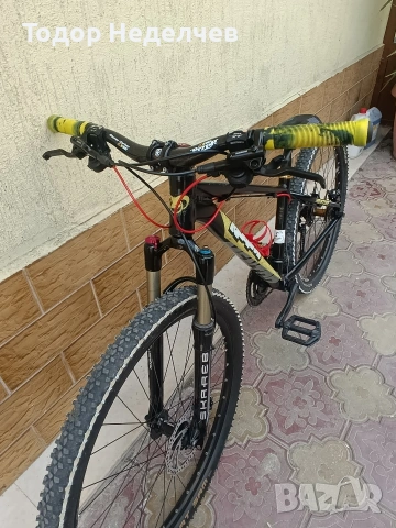 RAM 26 цола XS.  ., снимка 3 - Велосипеди - 55122466