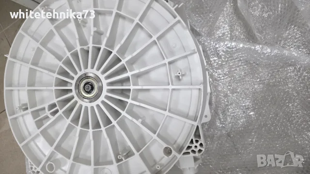 Барабан от пералня Beko слим, снимка 6 - Перални - 55476111