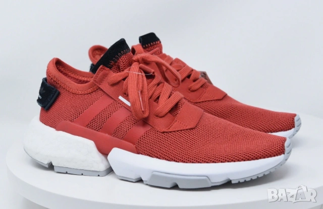маратонки adidas P.O.D. S3.1 "Tactile Red" Номер 38 