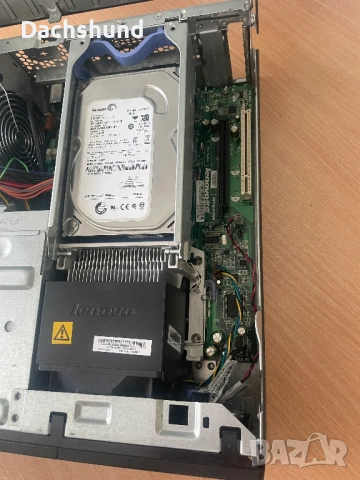 lenovo thinkcentre, снимка 5 - За дома - 54346264