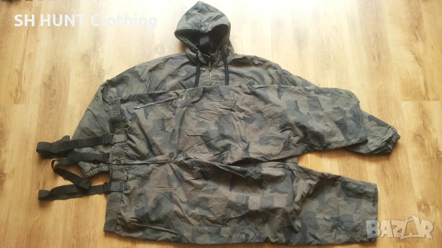 AERO Tech AIR SET размер 6-7XL / XXXXXXXL екип - 2763